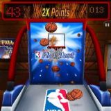 Dwonload NBA Hotshot Cell Phone Game